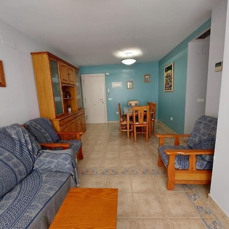 Apartamento Con Wifi A 50M De La Playa Dénia Exterior foto